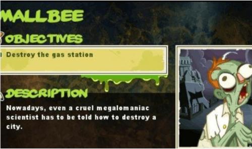 僵尸大亨 v1.10.3