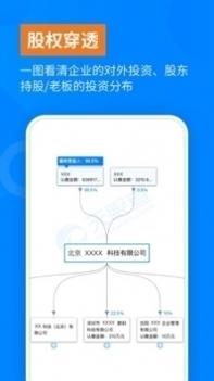 天眼查绿色版截图2