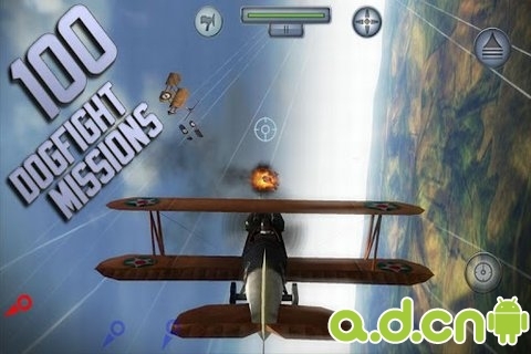 空中霸王 完整版 Sky Gamblers Rise Of Glory v1.5.9 v3.1.5