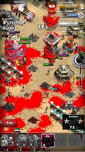 UNDEAD(亡灵工厂apk安装包) V1.2安卓版