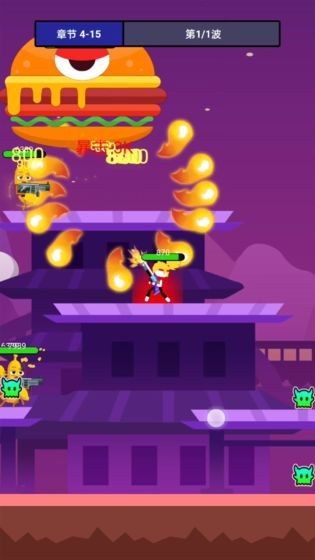 狂暴吃鸡火柴人 2024-06-25 15:08