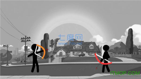 火柴人射击大师 v1.0.18