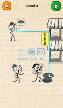 强盗小偷截图0