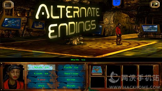 ihnmaims游戏中文手机版  v5.5.2