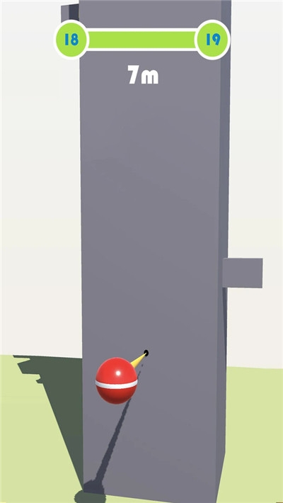蹦蹦球截图0