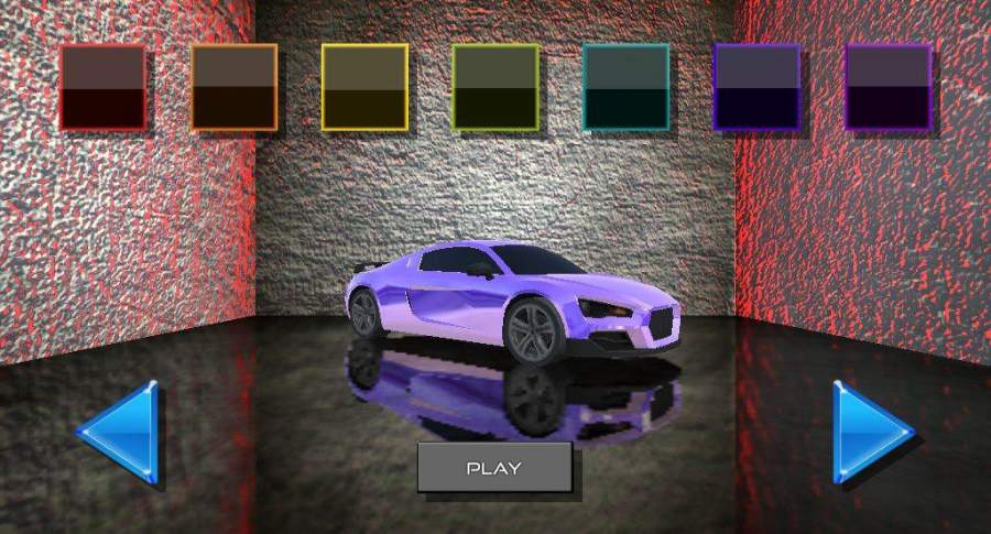 Real Car Driving 3免费金币中文最新版图片2