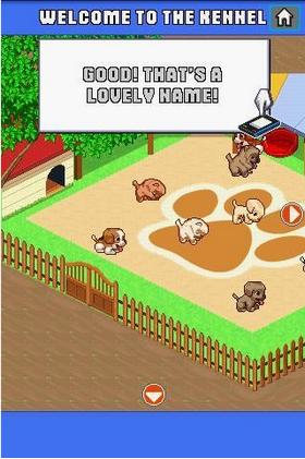 电子宠物狗  v1.2.3