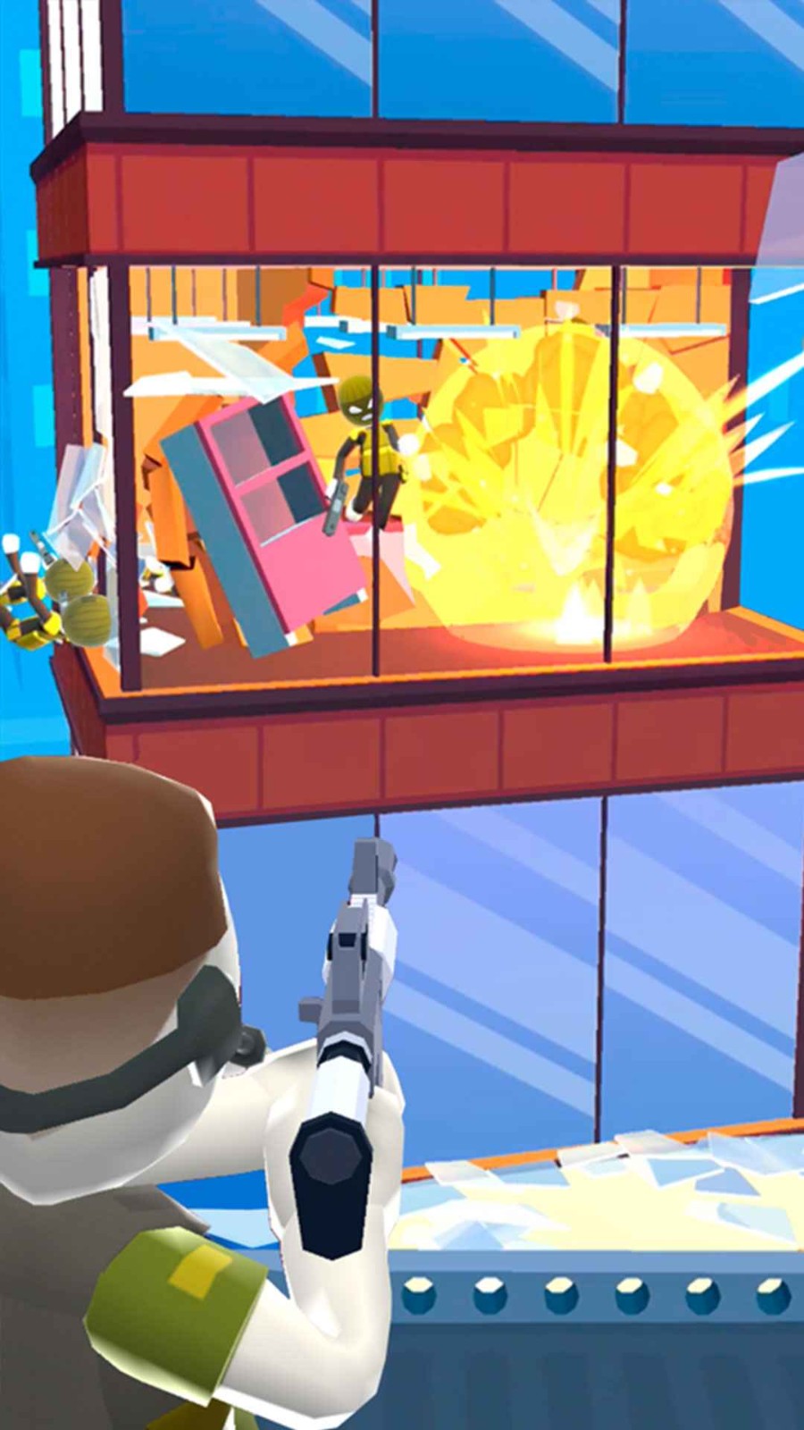 空中特工队 v1.2.0