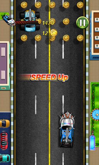 逃生飞奔 v0.0.2 安卓版