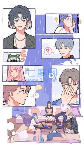 落樱小屋2破解版无限心动值花瓣 2.6.3