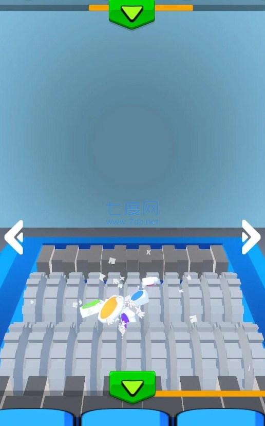压力玩具破坏截图0