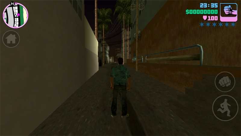 侠盗飞车罪恶都市手机版下载