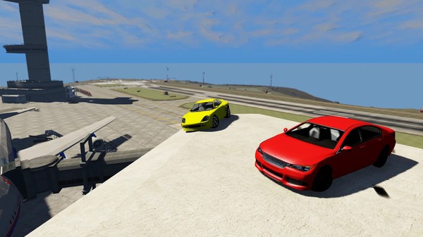 暴走赛车大作战  v189.1.0.3018