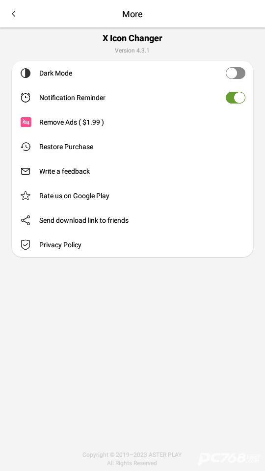 XLCONCHANGER免费版