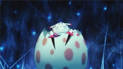 转生成蜘蛛又怎样 2024-06-25 15:08