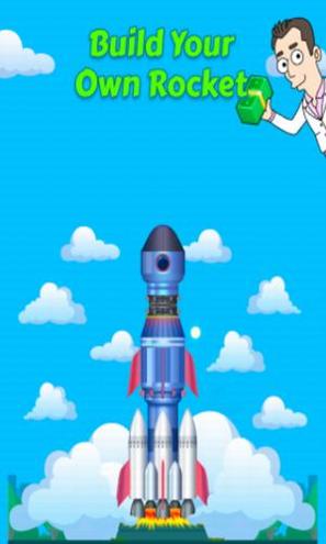 空闲火箭大亨截图2