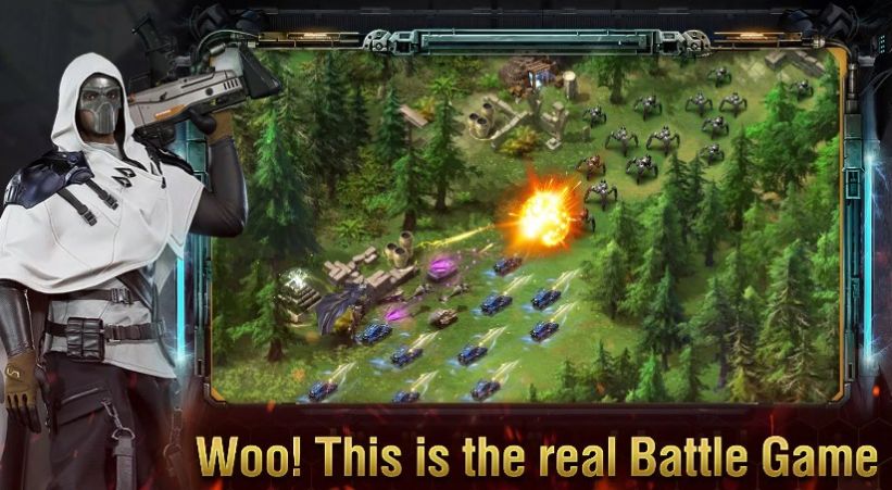 王牌师手游下载官方版（Ace Di v4.5.1