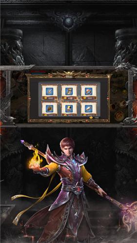 贪玩烈火一刀  v1.0.0