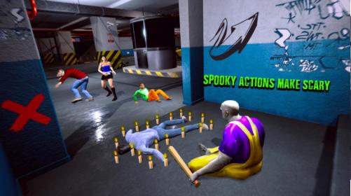 杀手小丑2020 v1.0