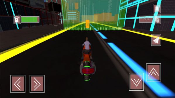 海王的飞车世界游戏中文最新版  v5.5.1