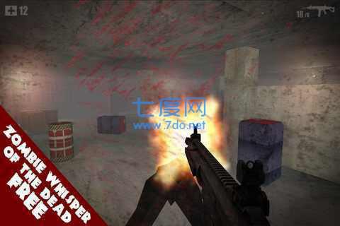 末日英雄丧尸之战