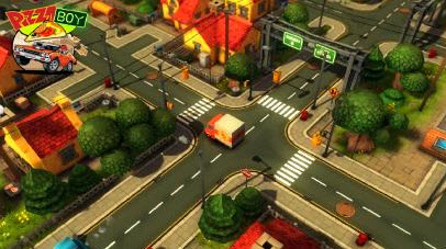 比萨男孩 1.1 安卓版