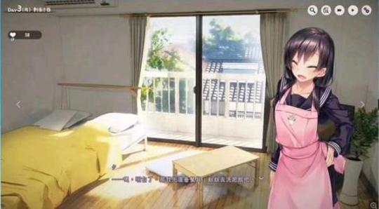 1room家出少女 安卓汉化版下载 v3.0.5
