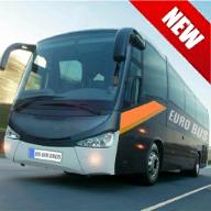 Europe Bus Simulator 2019(欧洲客车模拟器2019)