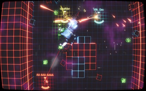 逆行竞技场 2020-05-28 08:42