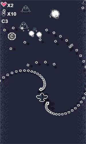 硬核打飞机测试版截图0