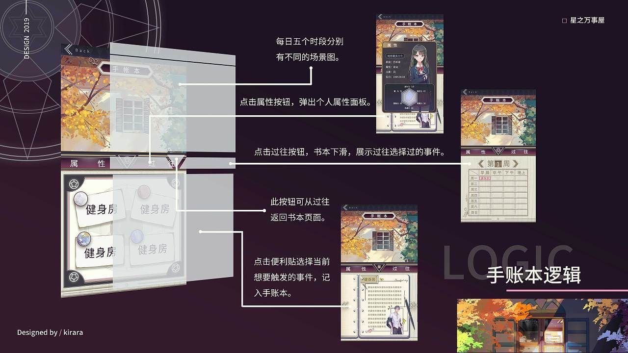 星之万事屋手游官网正式版 截图1