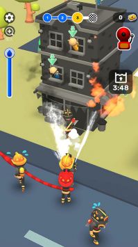 火柴人救援 v3.1.5