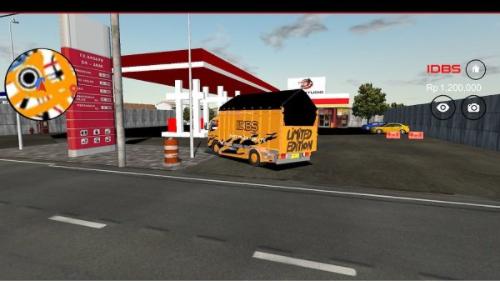 模拟生活开车 v2.1