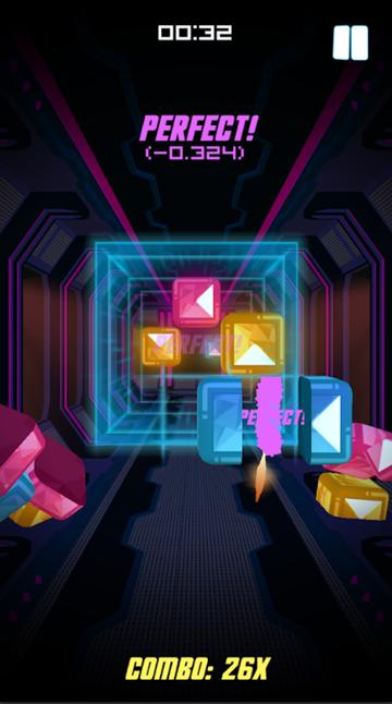 Beat Striker 安卓版截图0