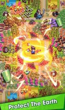 英雄生存IO v1.0.5