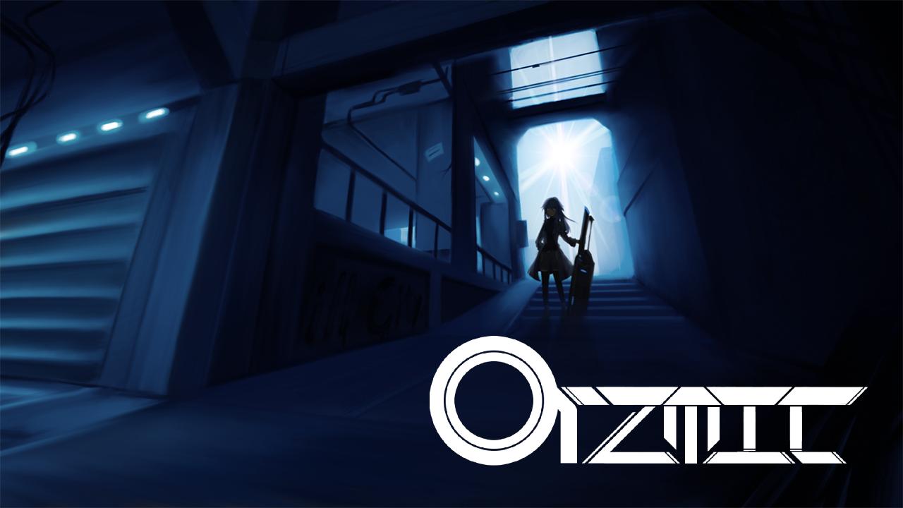 Orzmic安卓版截图1