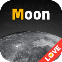 Moon月球