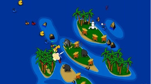 购物车塔防 1.0.1 安卓版