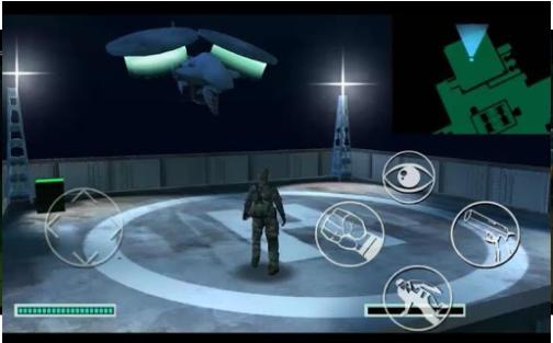 合金装备外天堂2 2024-06-25 15:08