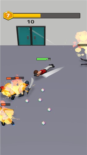 闪电大侠  v0.0.1