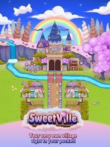 Sweetville截图1