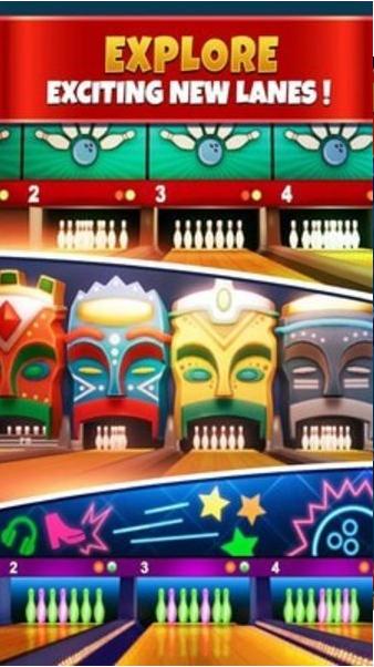 保龄球大亨 v0.1.4