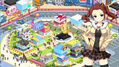 校园明星养成 版本：v1.2.56