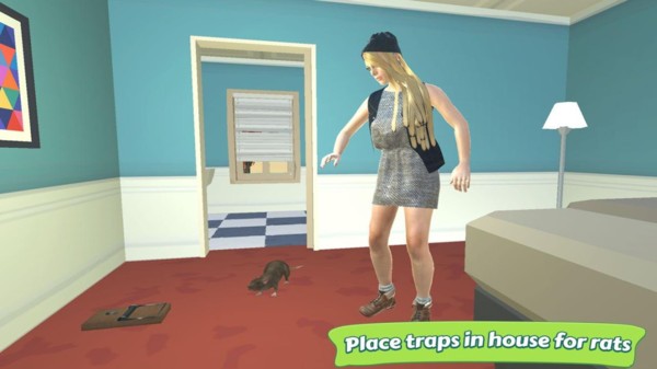 虚拟老鼠模拟器游戏安卓中文版  v5.2.2
