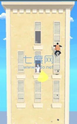 小偷冲顶游戏截图0