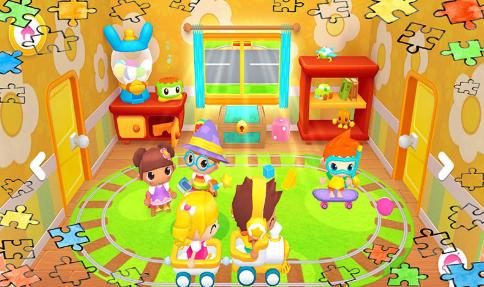 迷你生活幼儿园游戏完整版  v3.1.3