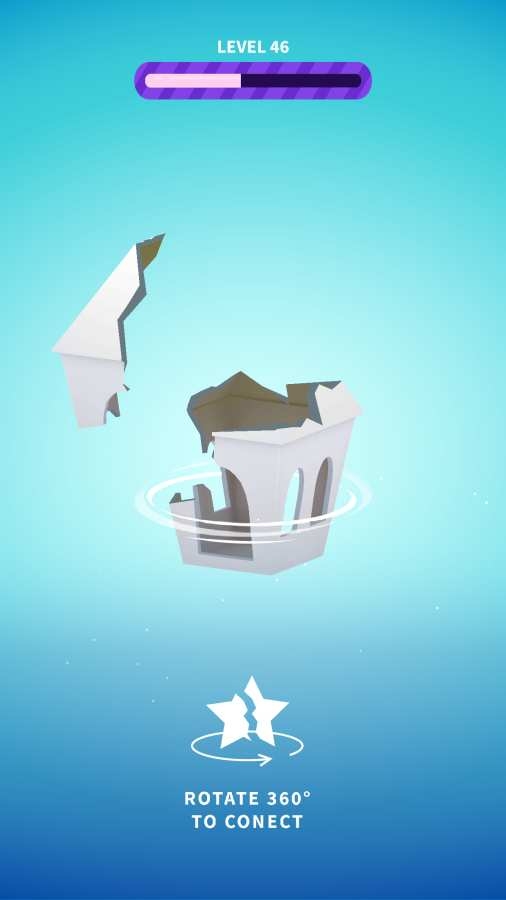 Porcelain 3D(我修瓷器贼6)截图1
