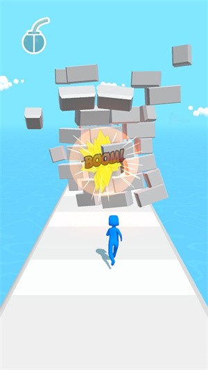 集合赛跑截图1