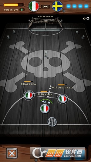 Game of Coinball(硬币球游戏) 1.2 安卓版