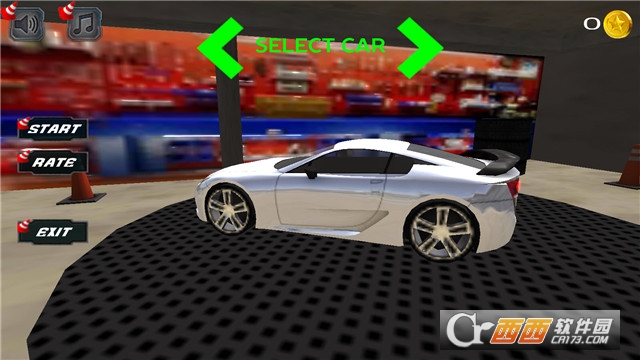 沥青赛车漂移（赛车竞技） v1.2